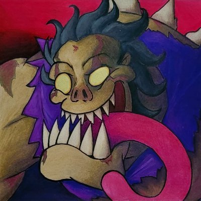locoghoulSwitch Profile Picture