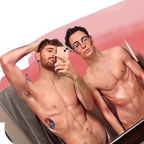 IG: rileyandmaxx / fabscout/ 18+/ https://t.co/Pyx7WVQ89M