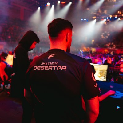 CS2 Head Coach for F/A
Former: @LeviatanGG @stonesportsteam @9zteam AC
Contacto: desertorfps@gmail.com 📩