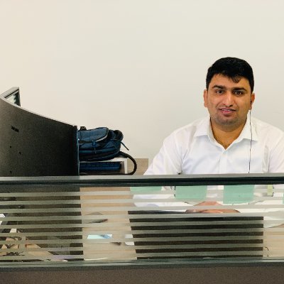 Qamaruzaman1's profile picture. #Postdoc fellow at Yazhouwan National Laboratory. China | Plant #biotechnology | #3D Genomics | Genome editing-#CRISPR System | #Epigenetics | #Tropical Crops