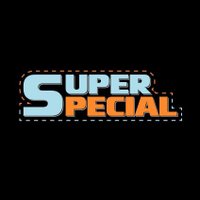 Super Special(@superspecialpod) 's Twitter Profile Photo