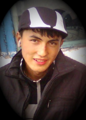 Nureke_pvl_kz's profile picture. я с Ескары)))