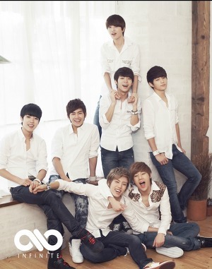 infinitel313's profile picture. ㅎㅁ??초성마추기