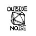 Outside Noise (@outsidenoise444) Twitter profile photo