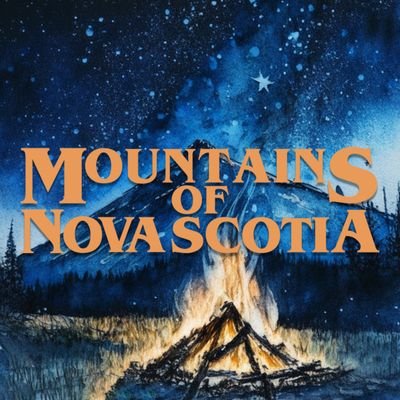 Mountains Of Nova Scotia book coming soon(ish).

Learn more: https://t.co/M1ZIu4n1Cm