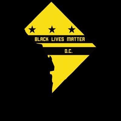 The official press release of DMV Black Lives Matter DC (parody)