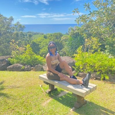 mo_maniii's profile picture. Alumna of Emory University 22’ ♊️✨