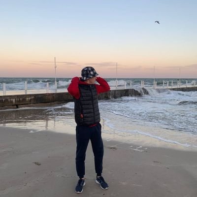 nevidomuii's profile picture. 🇺🇦