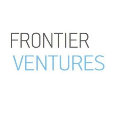 Frontier Ventures is a family of venture funds investing in early stage AI companies with network effects. Early investors in @Turingcom, @Expert_360, @Stacks