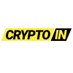 CRYPTO IN (@CRYPT0_IN) Twitter profile photo