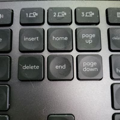 zechpslim's profile picture. Project Manager, general tech enthusiast