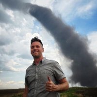 Kyle Brittain(@KyleBrittainWX) 's Twitter Profile Photo