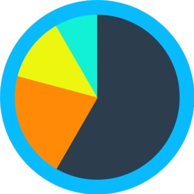 stat_cast's profile picture. 嘘には3つの種類がある。嘘、大嘘、そして統計。