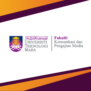 Faculty of Communication & Media Studies Official Twitter Account