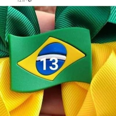 Aqui é Brasil! Aqui é Democracia!