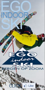 Indoorskibaan/ Bergen op Zoom/ skien/ snowboarden/ klimmen/ kinderfeestjes / groepsactiviteiten en feesten/ verhuur/ onderhoud/ Skilessen/ Dutch Snow Pro Team