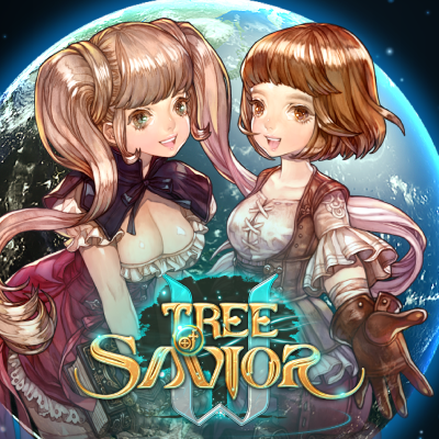 Tree of Savior Japan 公式さんのプロフィール画像