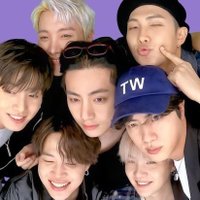 kaia (@icon7bts) 's Twitter Profile