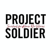 Project Soldier US(@project_kwvus) 's Twitter Profile Photo