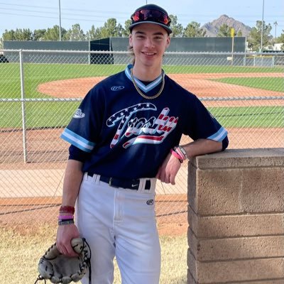 Class of 2024 GPA 3.6 Pleasant Hill High School, Oregon Primary Position-SS, 2B, RHP Secondary Position-3B, Outfield 5'11 160lbs Showtime/Trosky