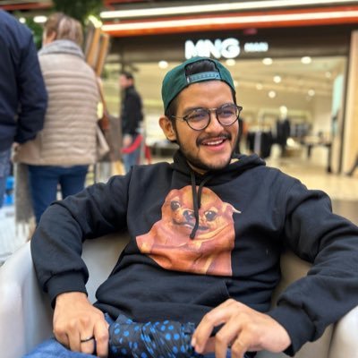 raaulx2's profile picture. Chihuaqueño