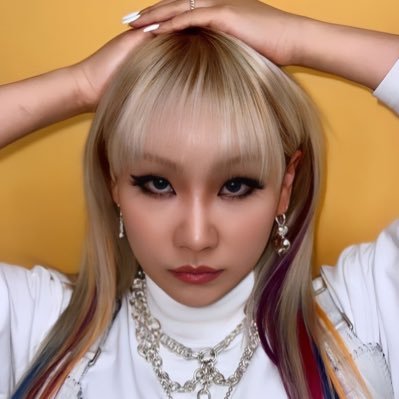 Jackie_CL21 Profile Picture