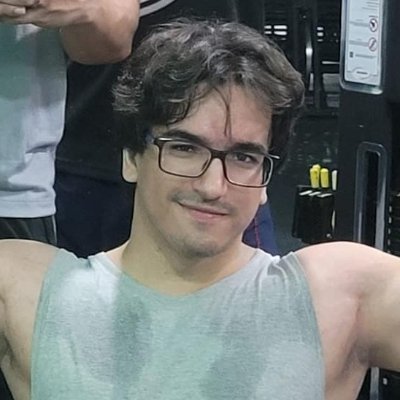 tiagosoutei's profile picture. 
