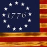 TruthOverFacts1's profile picture. Patriot first!  Loves our flag and our constitution.  Hates swamp dwelling politicians and group think.