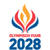 Olympisch Vuur 2028 (@olympischvuur) Twitter profile photo