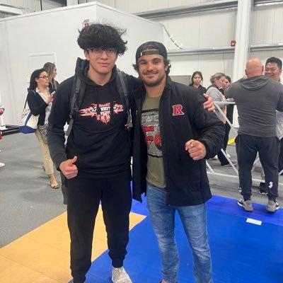 Joselagunesjr1's profile picture. Hopatcong high school 157-165-175lb class of 2024 /Phone number #8623919833 / Email joselagunesjr@gmail.com