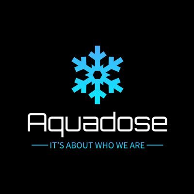 aquadoselex's profile picture. Custom Cold Immersion Therapy Units. Handcrafted and Made in 🇺🇸 👨‍🌾