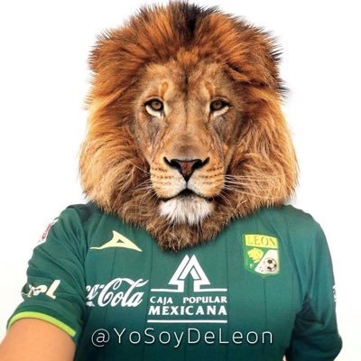 YoSoyDeLeon Profile Picture