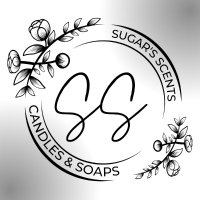 Sugars Scents(@SugarsScents) 's Twitter Profile Photo