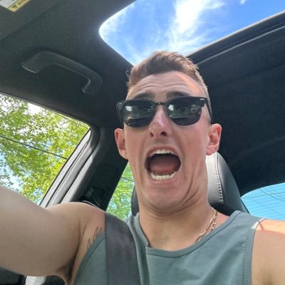 CristianDavis_'s profile picture. Seton Hall Alum | Freehold