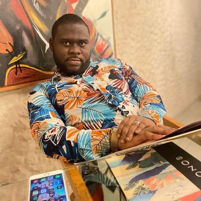 e_a_asumaning's profile picture. TV/RADIO PRESENTER || PODCAST PRODUCER || AUTHOR ||  || PUBLISHER || FOUNDER & CHAIRMAN OF PURPLE - FIRE ONLINE MIN.