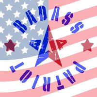 Badass Patriot Company(@badasspatriotco) 's Twitter Profile Photo