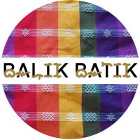 balik batik 🇵🇭(@balikbatik) 's Twitter Profile Photo