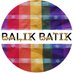 balik batik 🇵🇭 (@balikbatik) Twitter profile photo