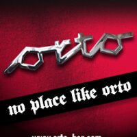 Orto (@ortobar) 's Twitter Profile