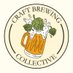 Craft Brewing Collective (@craftbrewingcbc) Twitter profile photo Craft Brewing Collective (@craftbrewingcbc) Twitter profile photo