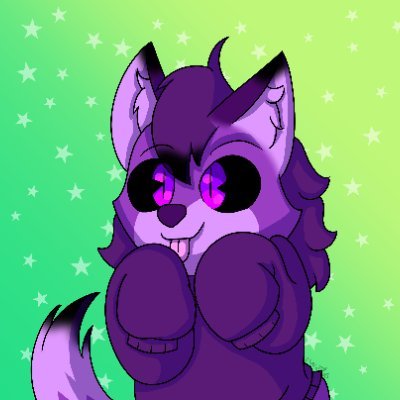 Fluffy Fox 🦊 artさんのプロフィール画像