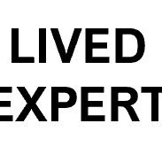 Lived Expert(@livedexpert) 's Twitter Profile Photo