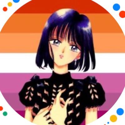 ☸️ They/she❀ 20 ★Lesbian★ auDHD ✿ Artist ✿ ✧ Magical Girl lover ✧ ☆ Sailor Moon and Green Day enthusiast ☆ ❀ニ十歳❀レズビアン❀アーティスト ❀魔法少女とグリーンデイが大好きです❀ セーラームーンが大好き。仏教徒