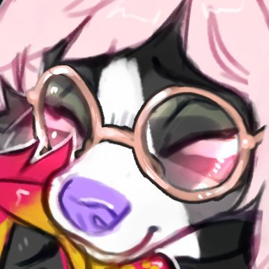 • :3 • rhythm games, afps, retro tech enjoyer • art ➡️ @meldotdog •