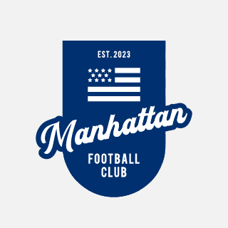 ⚽️ Official profile of Manhattan Football Club

📍Manhattan, New York

🌎 Founder club of @1FFOfficial

#OpportunityIsNow #ManhattanFC