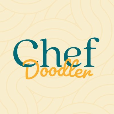 From the maker of the world's first 3D printing pen, comes a new kitchen tool for bakers — ChefDoodler!