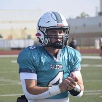Austin Connelly (@austincon56) 's Twitter Profile