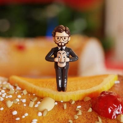 maskokiy's profile picture. Hey you. How are you?