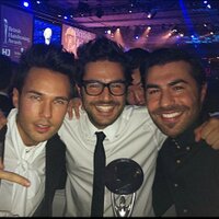 David Mannah (@davidmannah) 's Twitter Profile