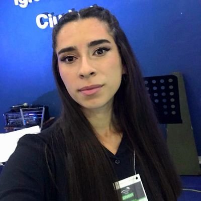 24 años 🤓
Campo Largo-Chaco❤
Amo a Dios, Soy su Hija, Soy Amada y muy bendecida por Él ツ ❤
